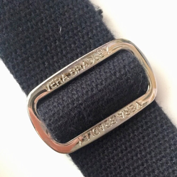 Vera Bradley Messenger Bag - Picture 3 of 4